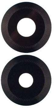 Xiaomi Poco X7 Pro lens jaoks camera Must (only lens 2pcs) ORG