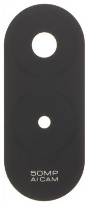 Xiaomi Poco M7 4G lens jaoks camera Must (only lens) ORG