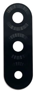 Samsung A175 A17 4G/A176 A17 5G lens jaoks camera Must (only lens) ORG