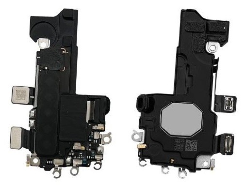 Speaker ORG jaoks iPhone 16