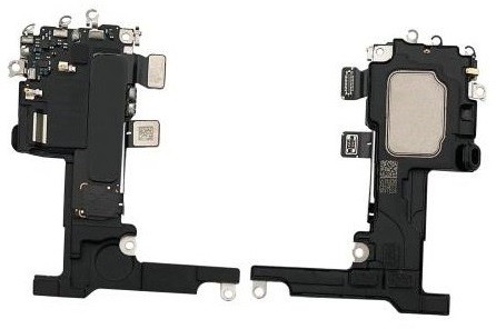 Speaker ORG jaoks iPhone 16 Plus