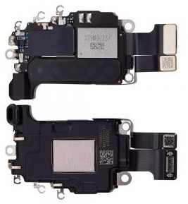 Speaker ORG jaoks iPhone 16 Pro