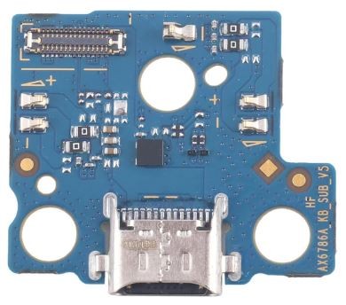 Flex Lenovo Tab M11 TB-330 11.0 2024 koos charging connector ORG