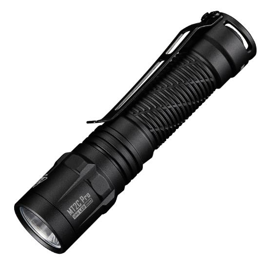 Taskulamp Nitecore MH seeria 1800 luumenit MT2C Pro