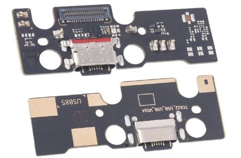 Flex Lenovo Tab M8 4th Gen TB-300XU 8.0 2023 koos charging connector ORG