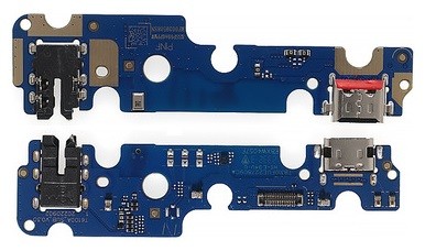 Flex Lenovo Tab M9 9.0 TB-310 koos charging connector ORG