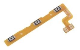 Flex Xiaomi Redmi Redmi Note 14 Pro+ 5G on/off ja volume control ORG