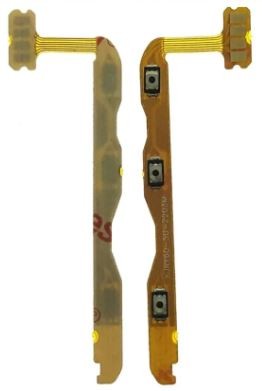 Flex Huawei Honor 70 on/off ja volume control ORG