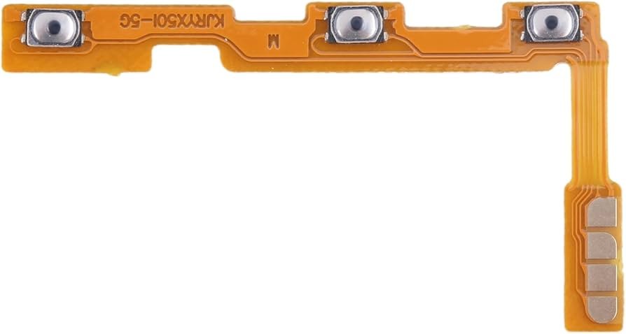 Flex Huawei Honor 90 Lite on/off ja volume control ORG