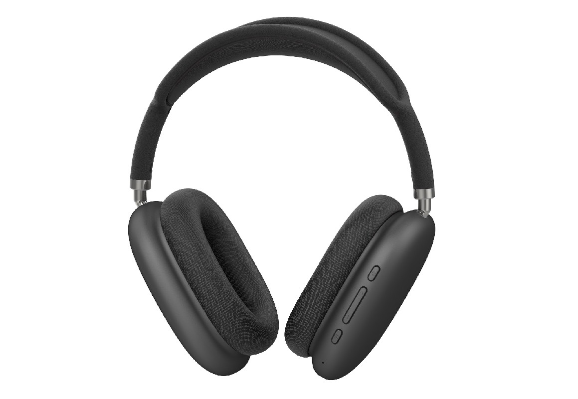 Platinet Slim Bluetooth vabakäeseade PHB912GANC must