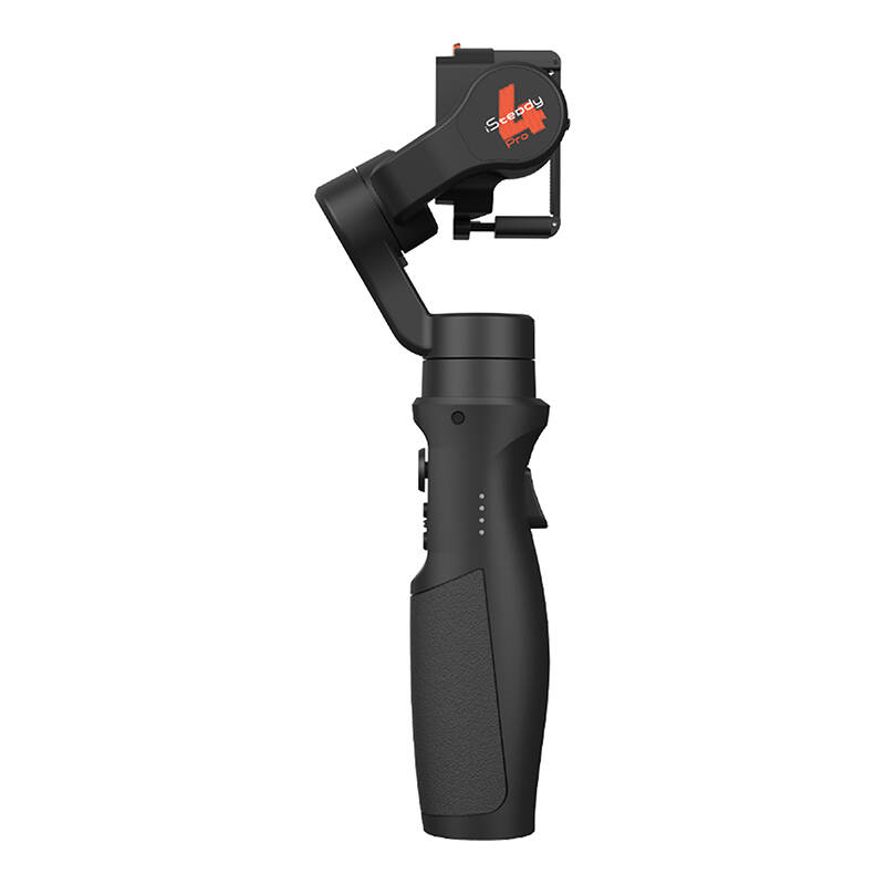 Hohem iSteady Pro4 Gimbal jaoks Sports Cameras