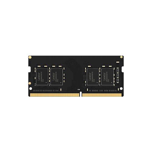 Sülearvuti mälu LEXAR 8GB DDR4 PC25600 SO-DIMM