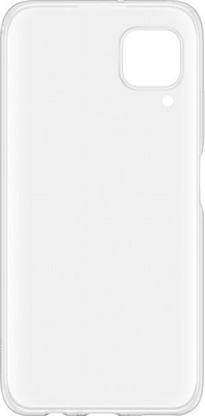 HUAWEI kaitseümbris P40 LITE E läbipaistev