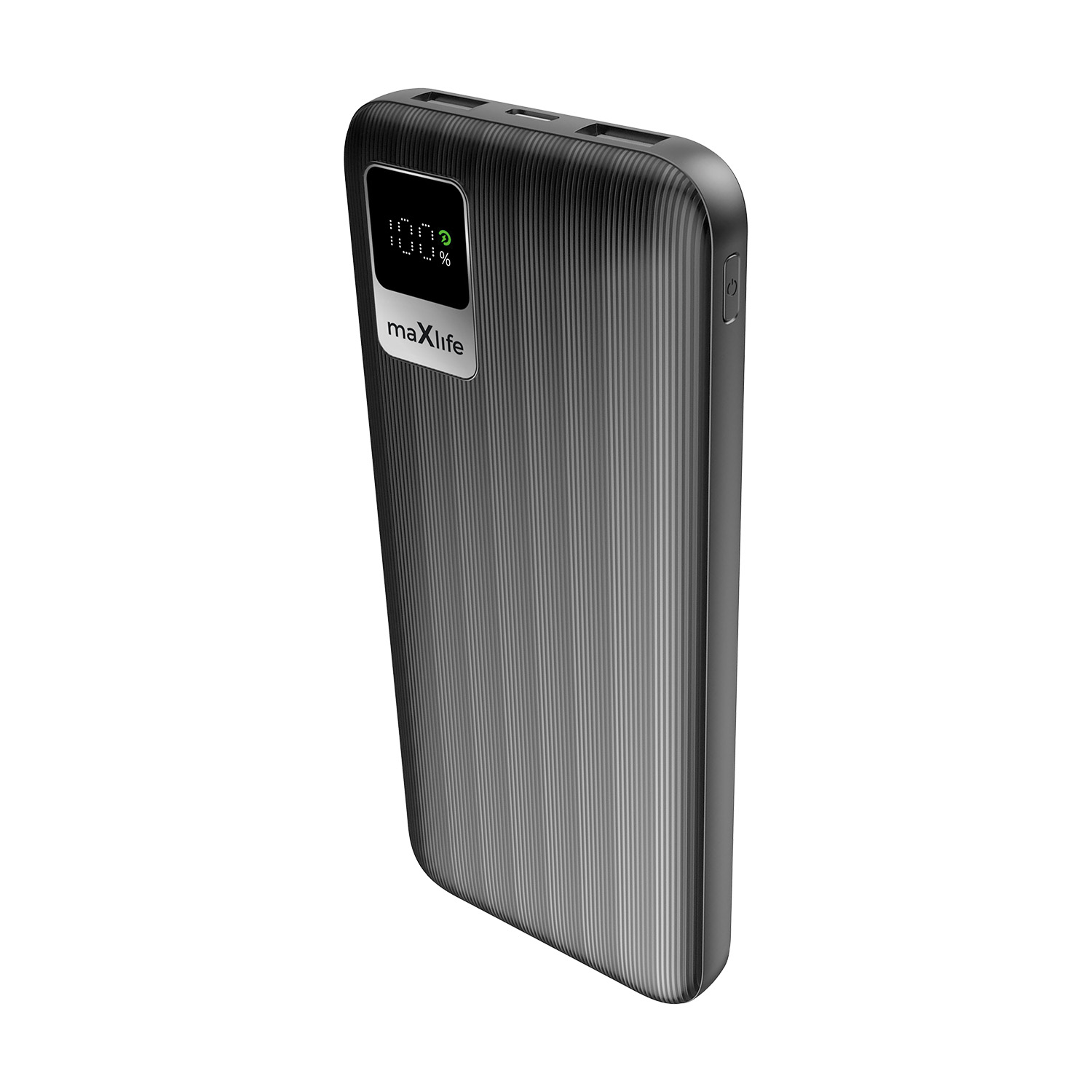 Maxlife akupank MXPB-07 10000 mAh must