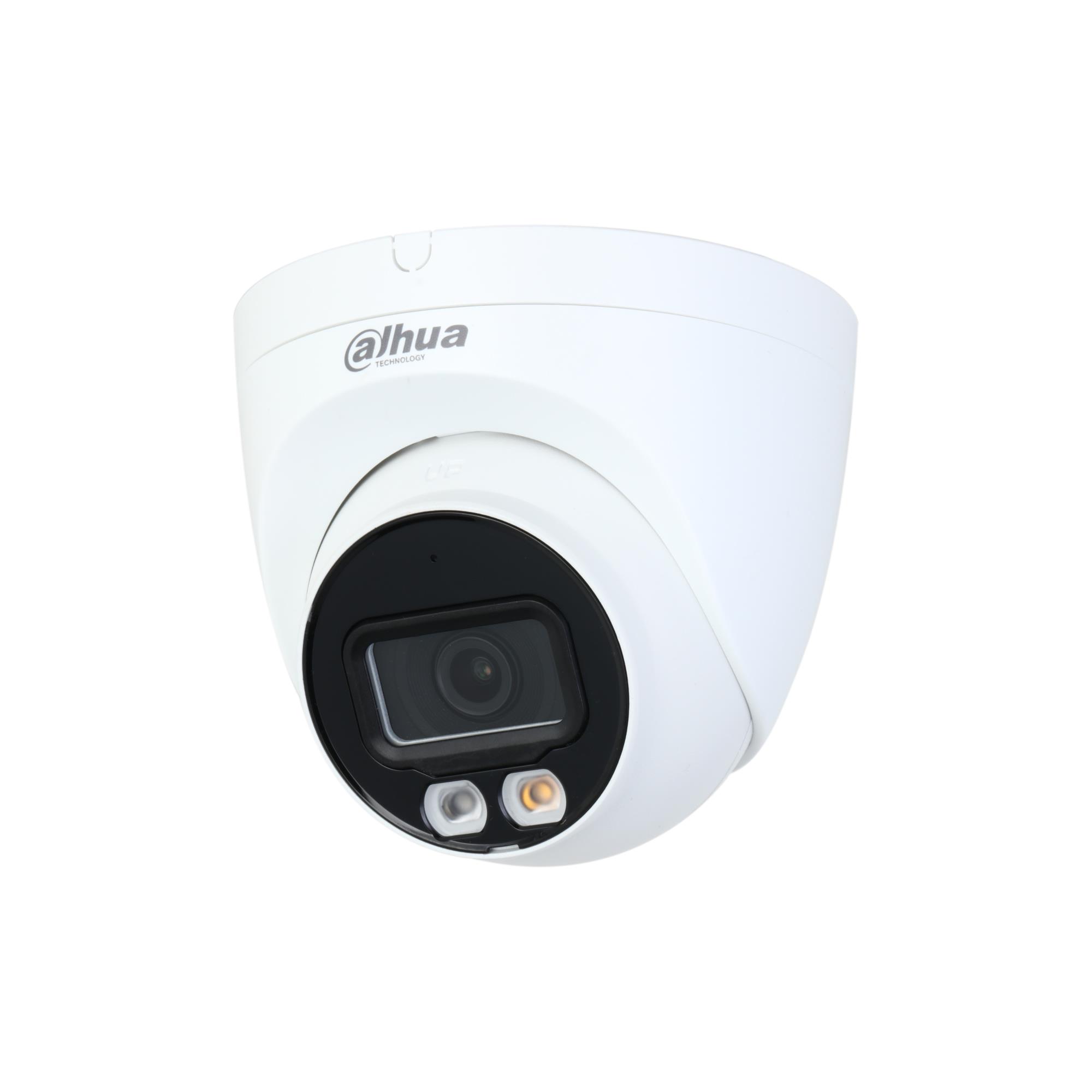 Dahua 4MP silma võrgukaamera IPC-HDW2449T-S-IL