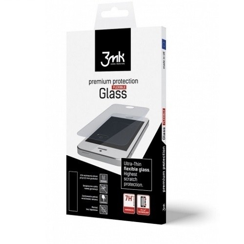 3MK FLEXIBLEGLASS HUAWEI MATEPAD PRO 10.8 "