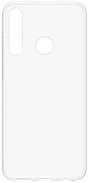 HUAWEI originaal TPU ümbris HUAWEI Y5P läbipaistev (EU blisterpakend)