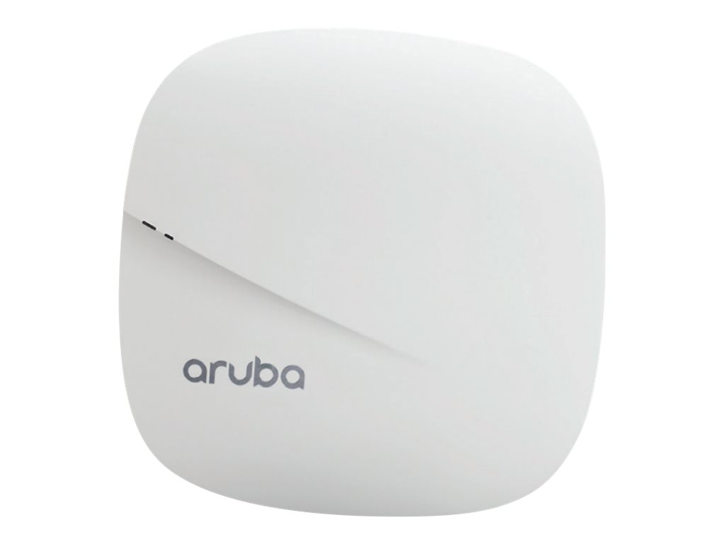 HPE Aruba IAP-305 (RW) Instant 2x/3x 11a pääsupunkt