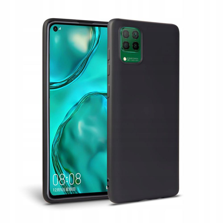 Ümbris TECH-PROTECT ICON HUAWEI P40 LITE must