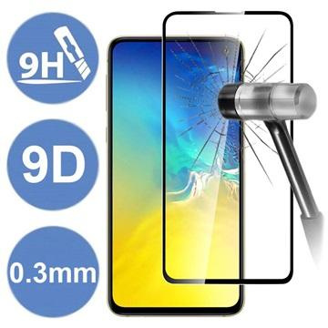 TEMPED GLASS PREMIUM 9D FULL GLUE XIAOMI MI 10 LITE must