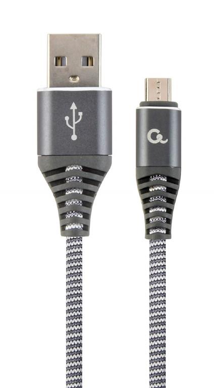 Gembird USB2 Micro-USB kaabel 1m