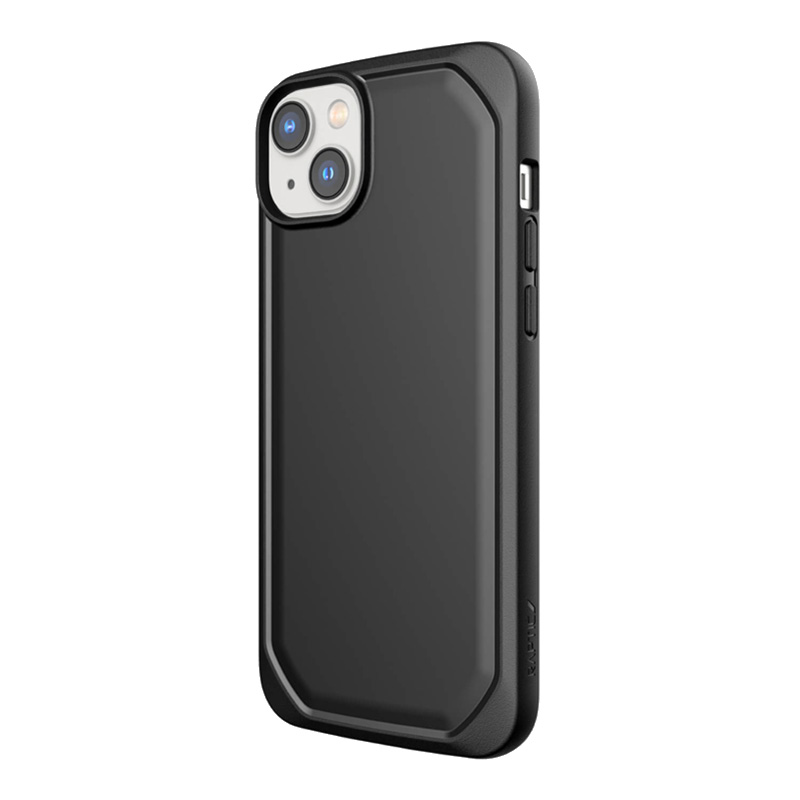 Raptic X-Doria Slim Case iPhone 14 Plus tagakate must