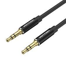 Audiokaabel 3.5mm 3.5mm-le 3m Vention