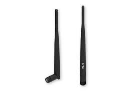 Teltonika PR1URF51 Wi-Fi antenn SMA