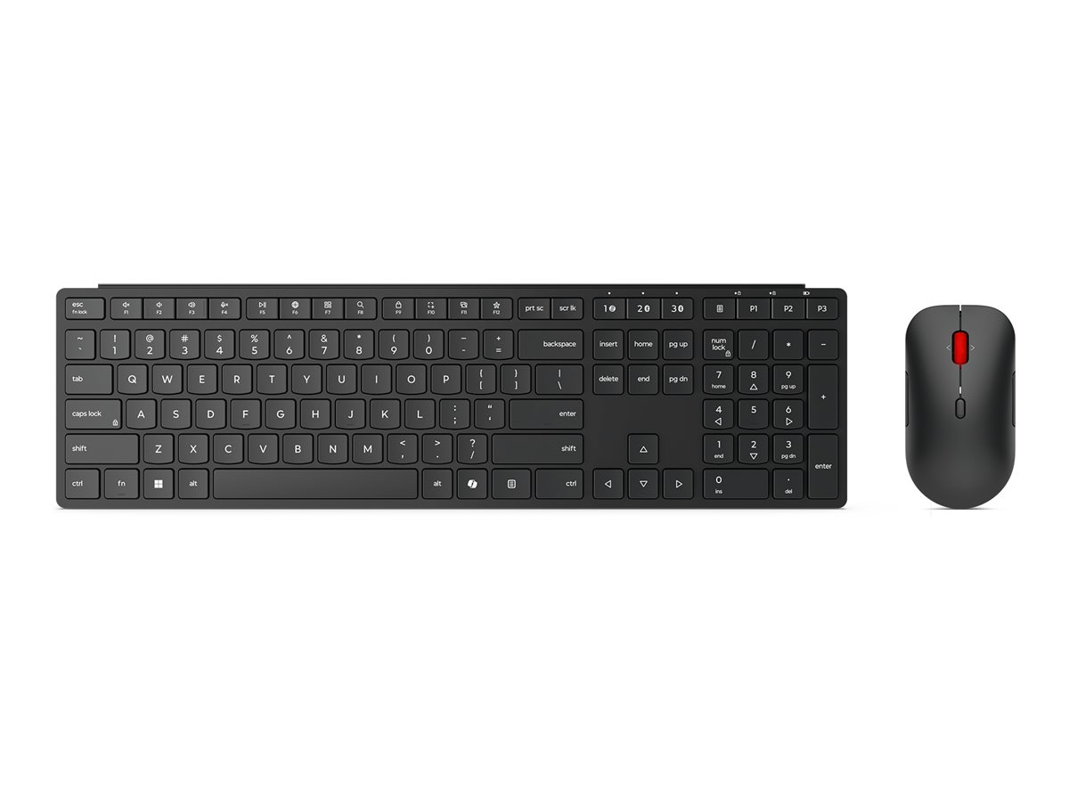LENOVO Wireless Multi-Mode Pro Combo