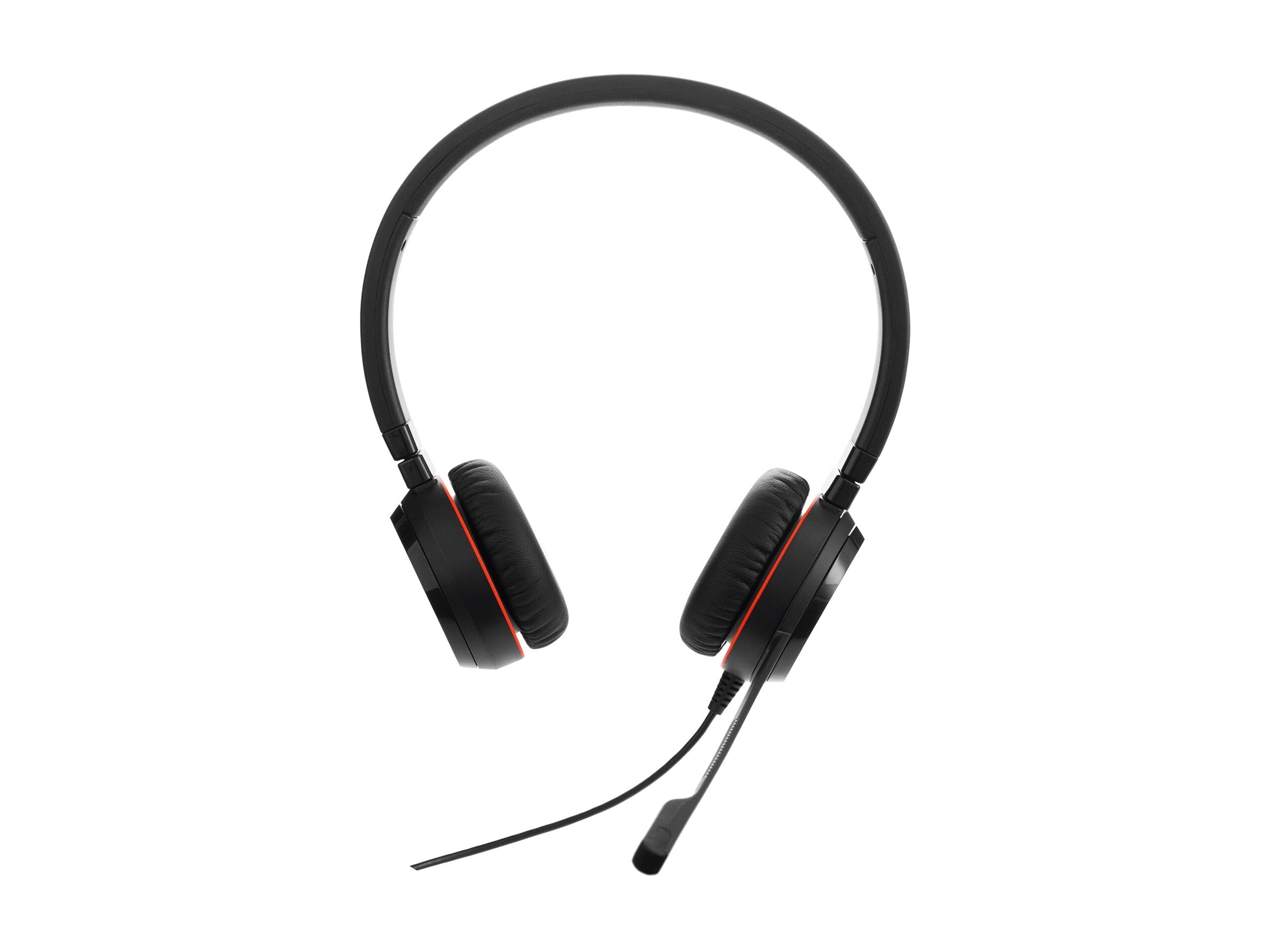 JABRA Evolve 30 II HS stereo peakomplekt
