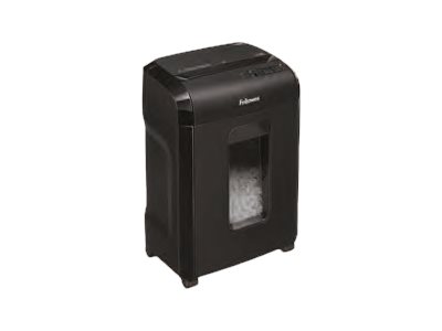 Fellowes Powershred 10M dokumentide purustaja