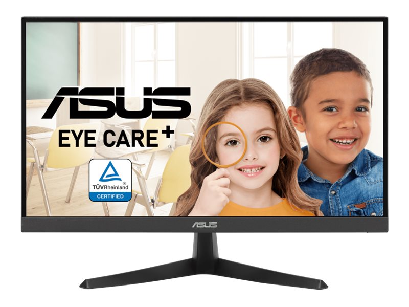 ASUS VY229Q Eye Care 21.5-tolline monitor