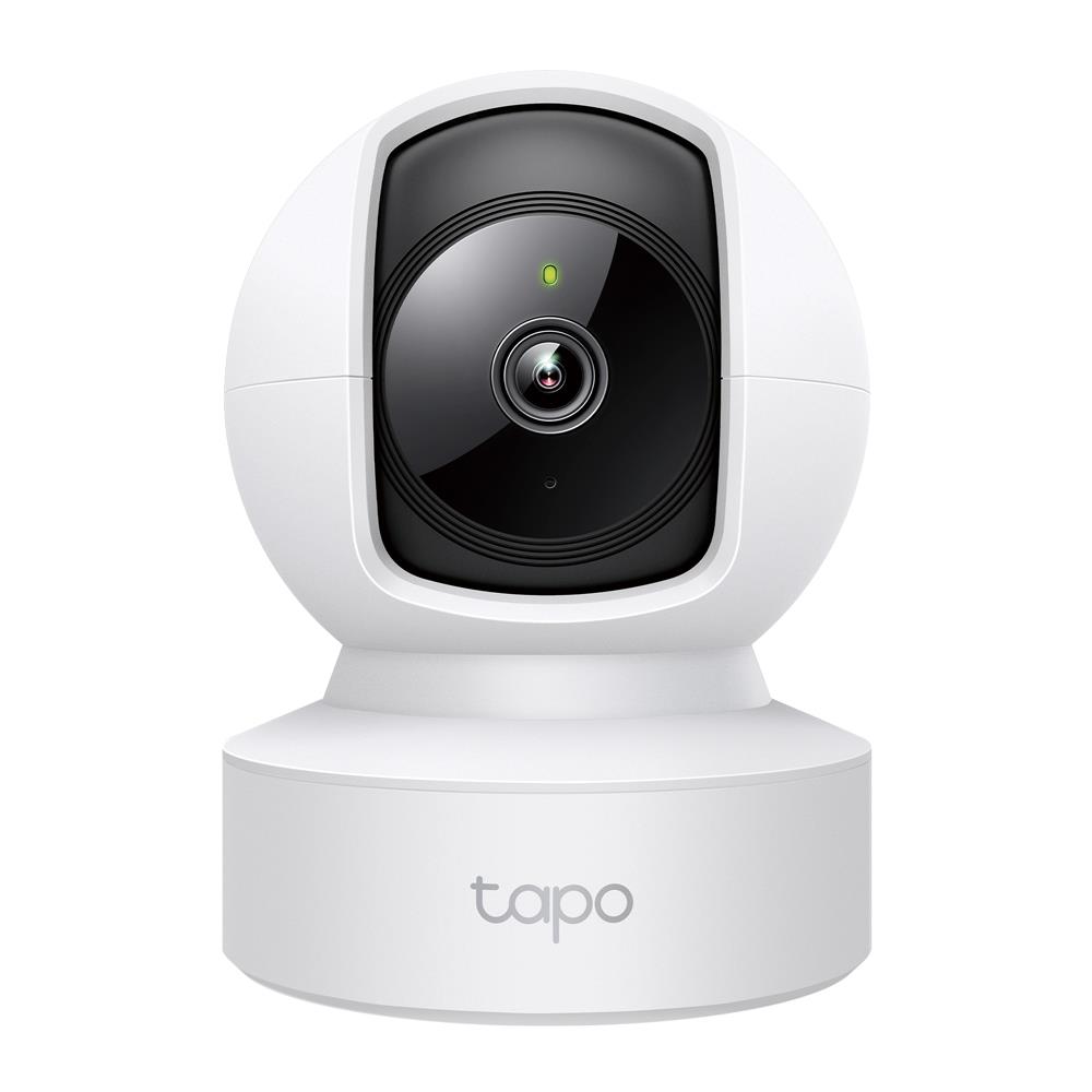 TP-Link juhtmevaba kaamera Pan/Tilt Tapo C202