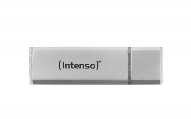 Intenso USB3 256GB mälupulk
