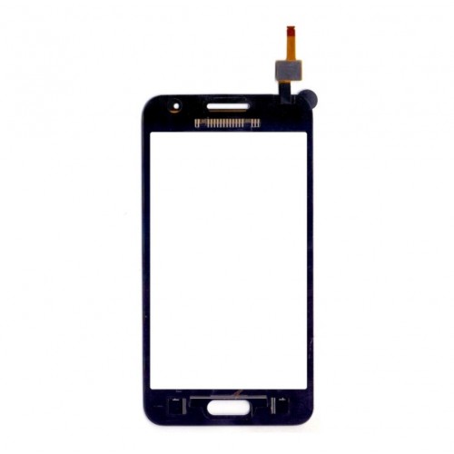 Touchscreen Ühildub Samsung G355 Core 2 Must HQ