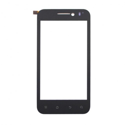 Touchscreen Ühildub Huawei U8660 Must HQ