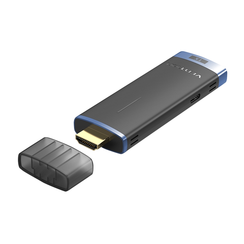 Vention HDMI juhtmevaba saatja (sinine)