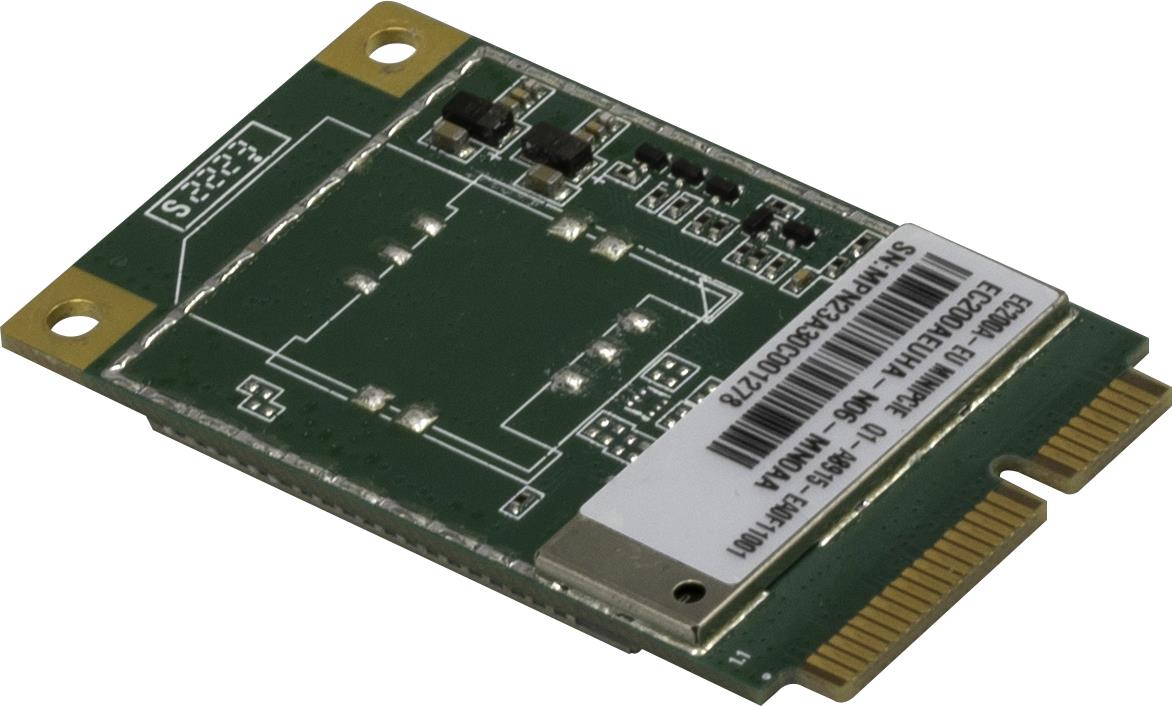 MikroTik R11eL-EC200A-EU MiniPCI-E LTE adapter