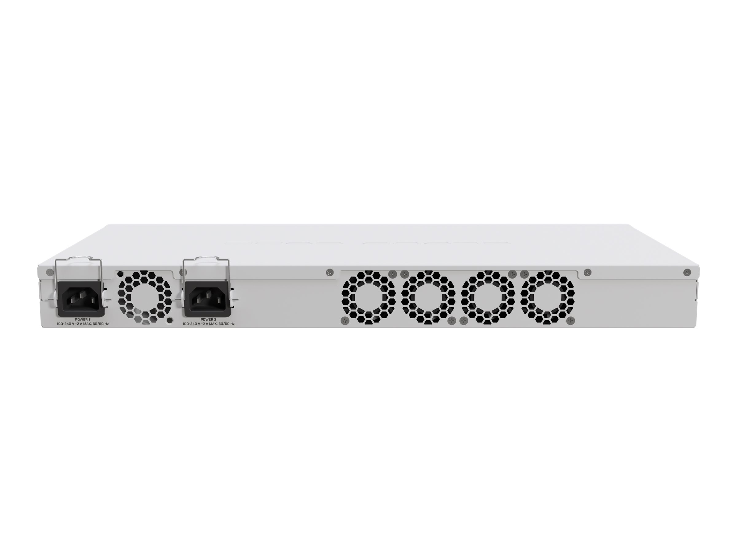 MikroTik CCR2116-12G-4S+ ruuter L6 SFP+