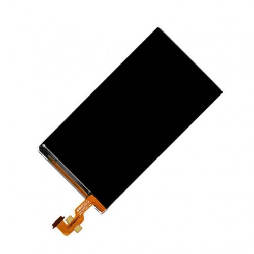 LCD Ekraan Ühildub HTC One Mini Must HQ