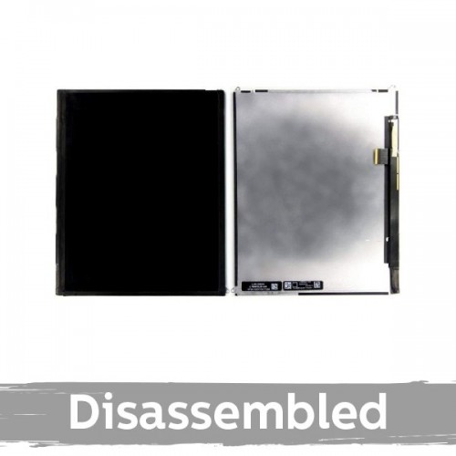 LCD Ekraan Ühildub iPad 3 / 4 100% original (Used)