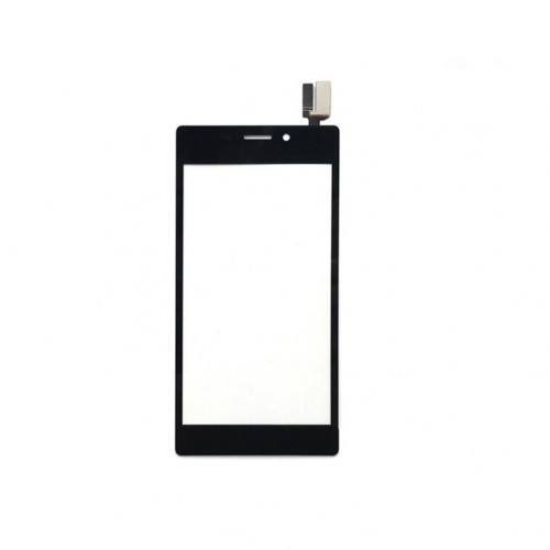 Touchscreen Ühildub Sony Xperia M2 D2303 / D2305 Must HQ