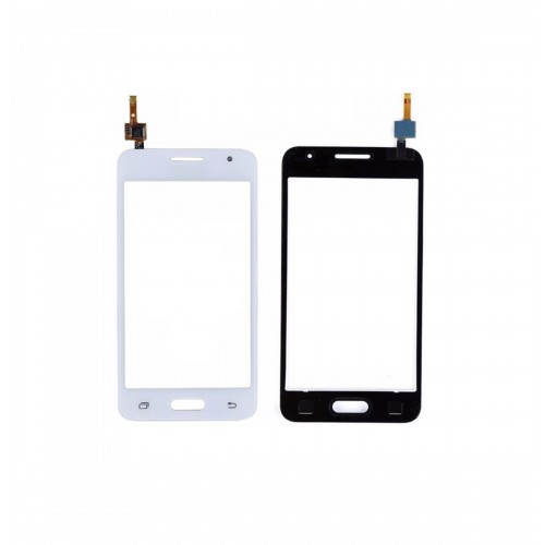 Touchscreen Ühildub Samsung G355 Core 2 Valge HQ