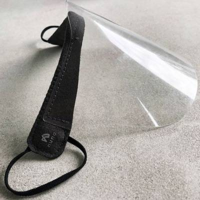 NUNA MINI JUNIOR Kaitsekiiver