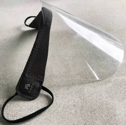 NUNA MINI Kaitsekiiver L / XL