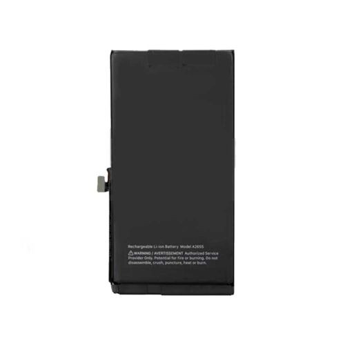 Aku Apple iPhone 13 mini Original Desay IC 2406mAh OEM