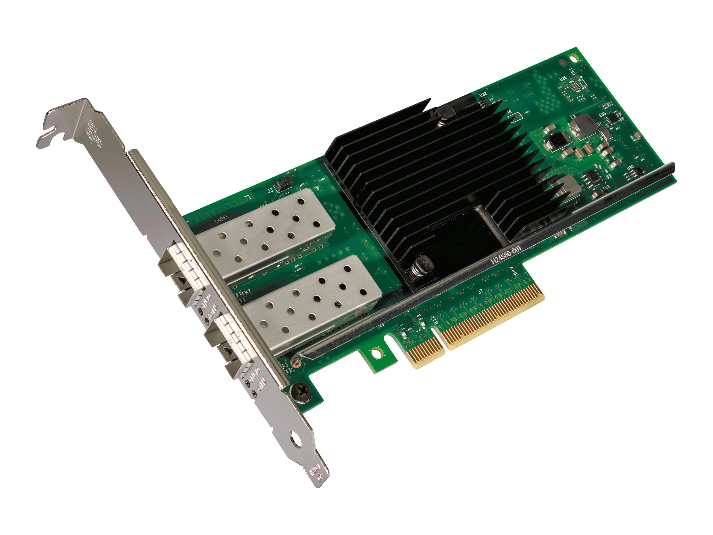 INTEL X710-DA2 BLK 10GbE serveriadapter