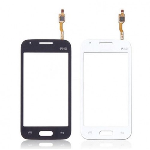 Touchscreen Ühildub Samsung G313 Trend 2 Valge HQ