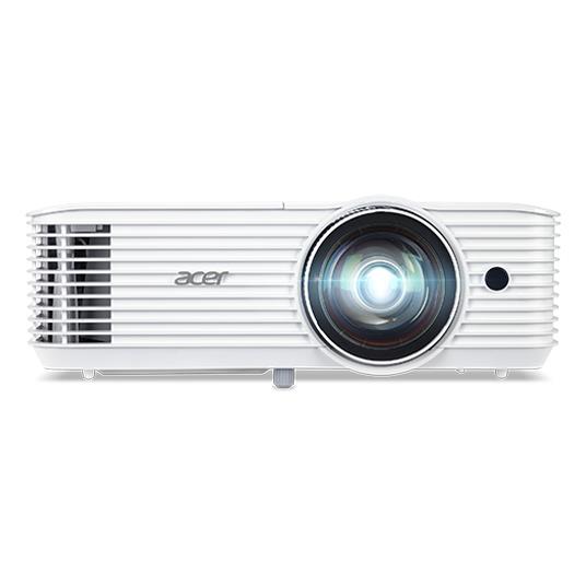 Projektor ACER S1386WH 3600 luumenit