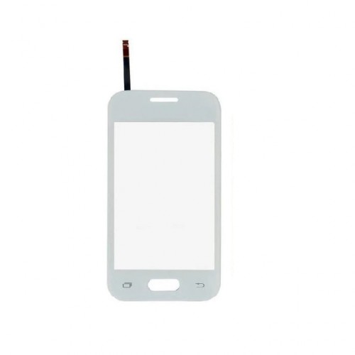 Touchscreen Ühildub Samsung G130 Young 2 Valge HQ